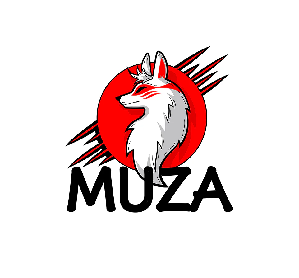 Логотип Фотостудия Муза