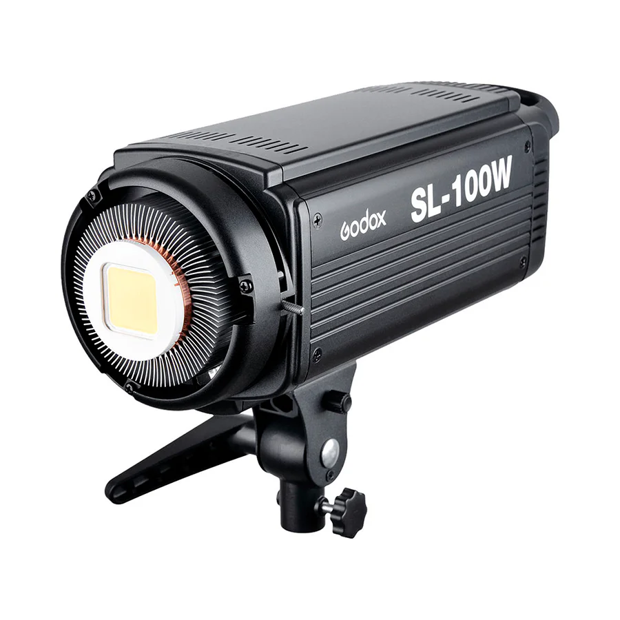 Постоянный свет Godox SL-100W