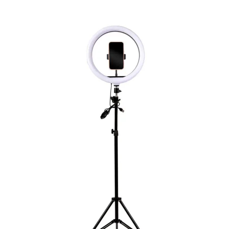 Кольцевая лампа