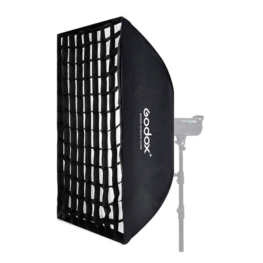 Софтбокс с Сотами