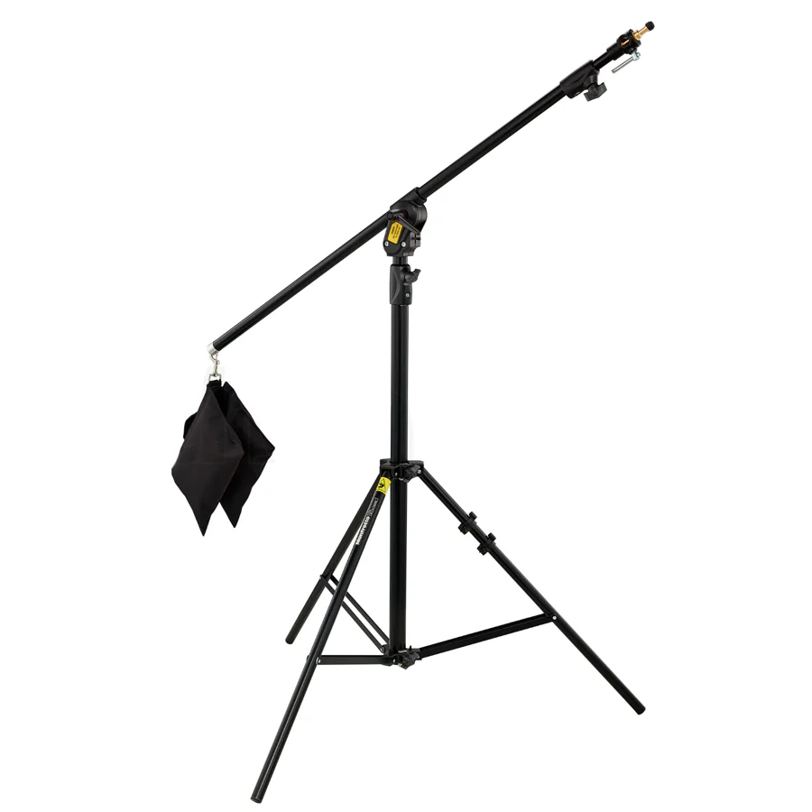 Штатив с выдвижной стрелой  Журавль