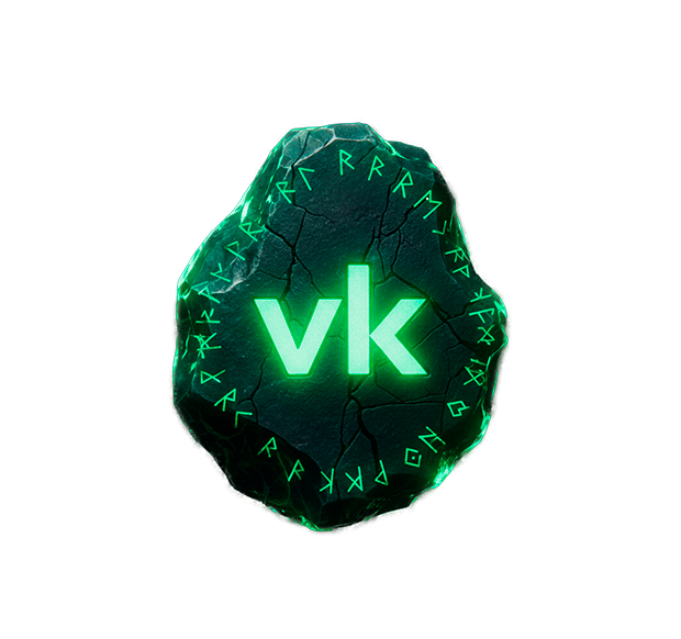 VK Руна