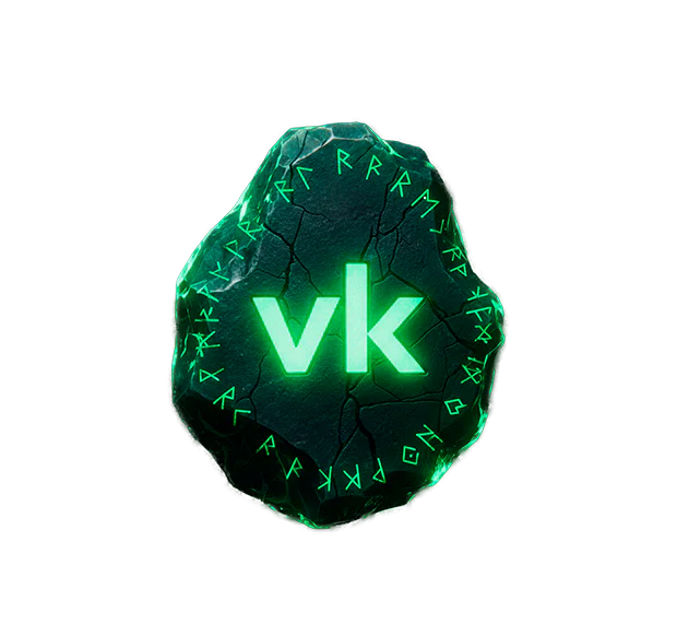 VK Руна