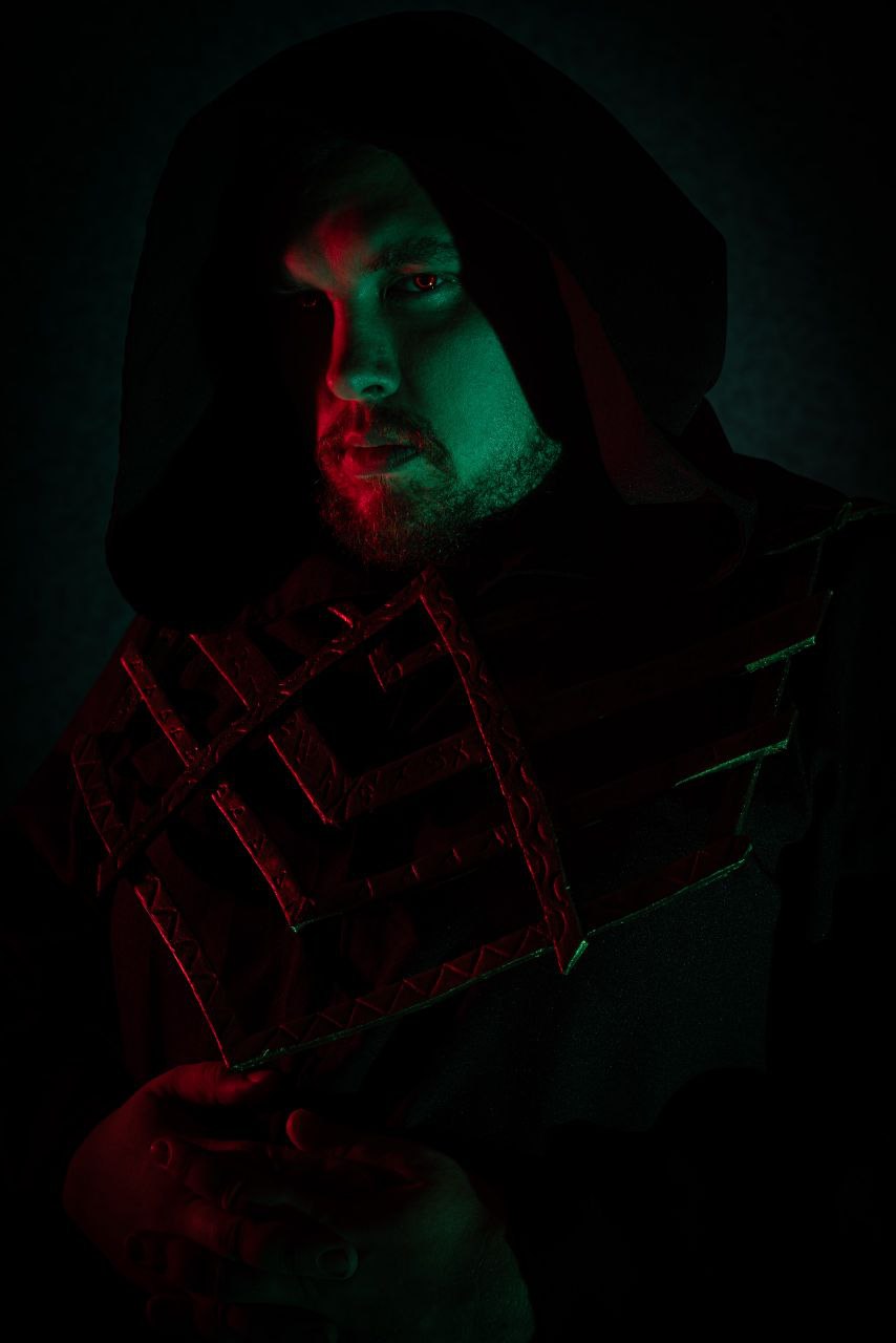 Фотография Валеры Раттина