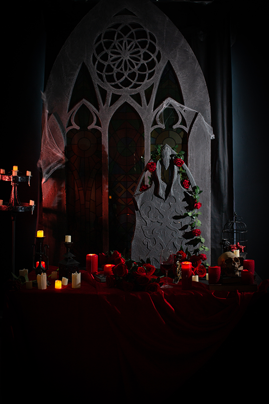 Превью Готика