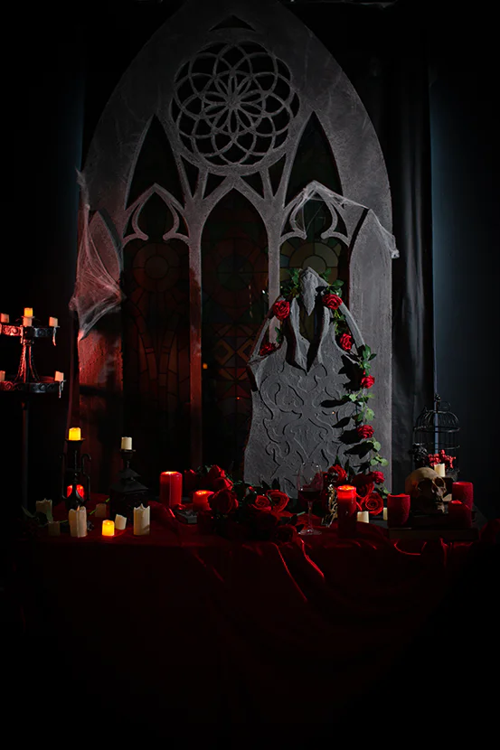 Превью Готика