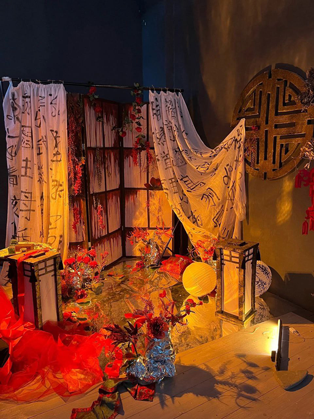 Превью Адский рай