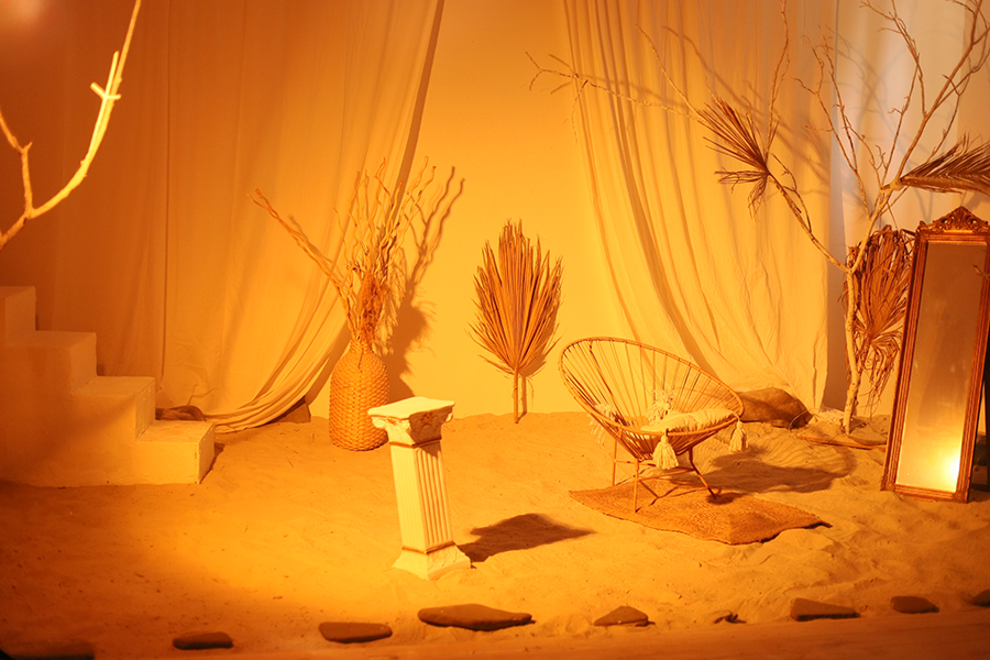 Превью Песок