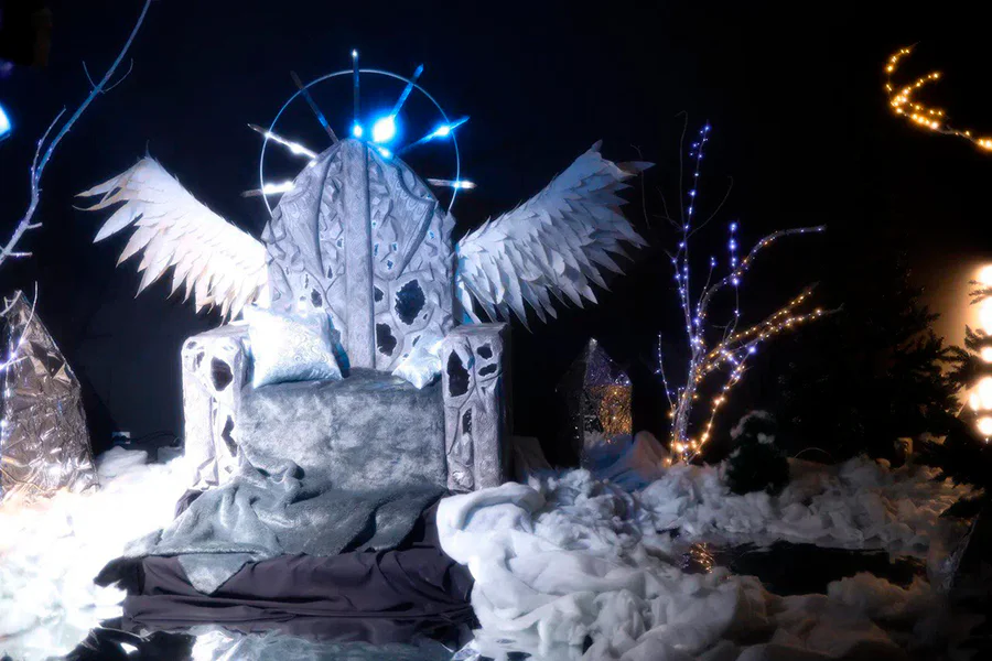 Превью Скандинавская